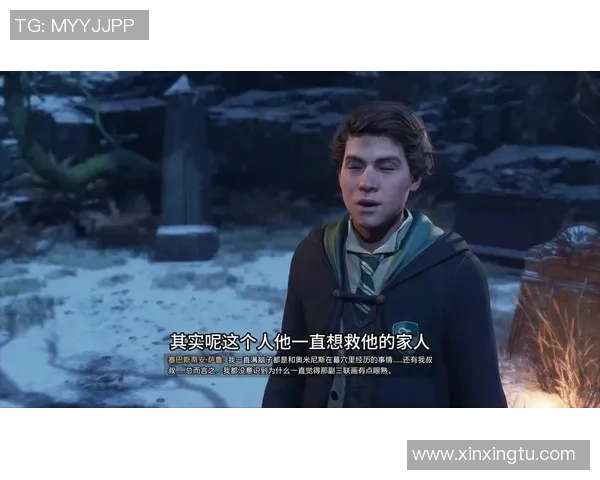 霍格沃茨之遗背后的IP魅力与社会争议探讨